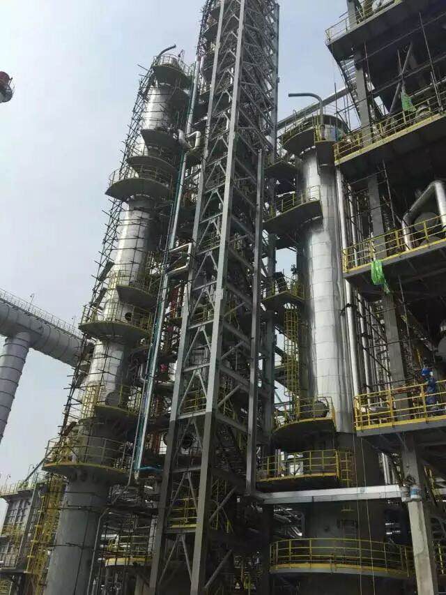 西湖设备翻新喷涂・钢构厂房升级改造