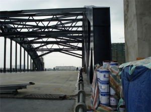 西湖专注工业场景喷漆服务