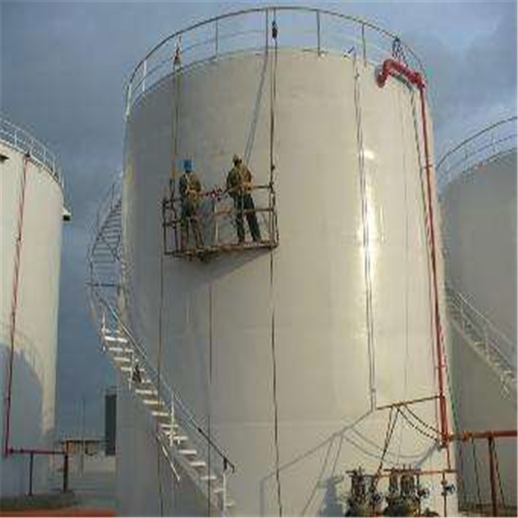 西湖喷漆翻新・工业喷漆・设备喷漆服务简介